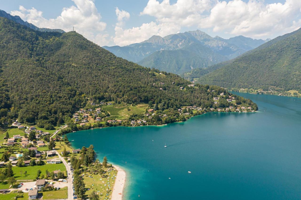 Maso Dell Apicoltore Val Maria-Pur ภายนอก รูปภาพ