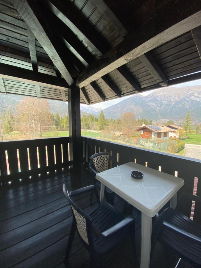 Maso Dell Apicoltore Val Maria-Pur ภายนอก รูปภาพ